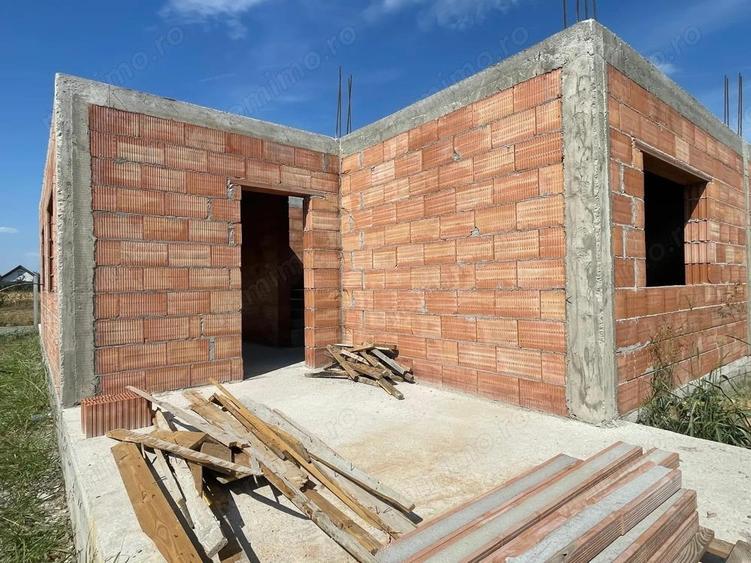 Duplex cu 4 camere-97mp |Mo?ni?a Veche| - 8