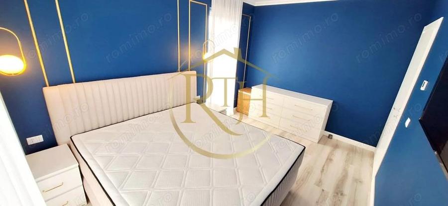 Oferim spre inchiriere un apartament deosebit cu 3 camere, Complex Adora Forest - 2