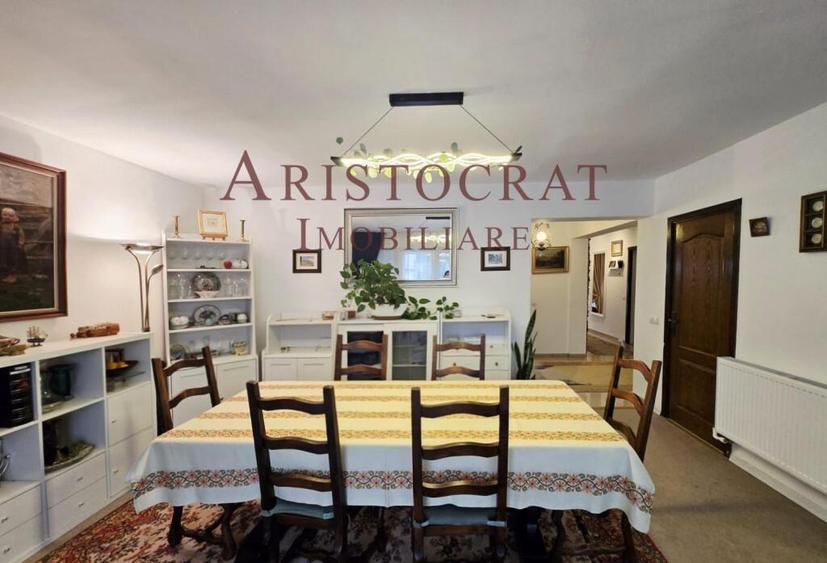 Vila pasiva cu 9 camere Paradisul Verde - 3