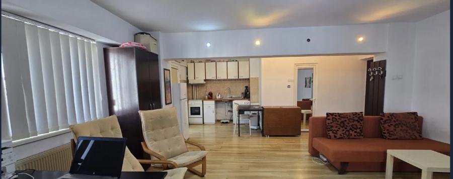 Calarasilor,METROU PIATA MUNCII bl.1996,MIXT,Amenajata,mobilata,Libera - 2