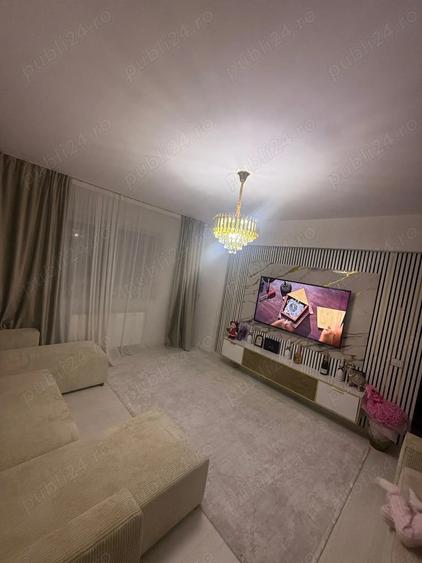 Apartament 2 camere Dobroiesti ilfov - 1