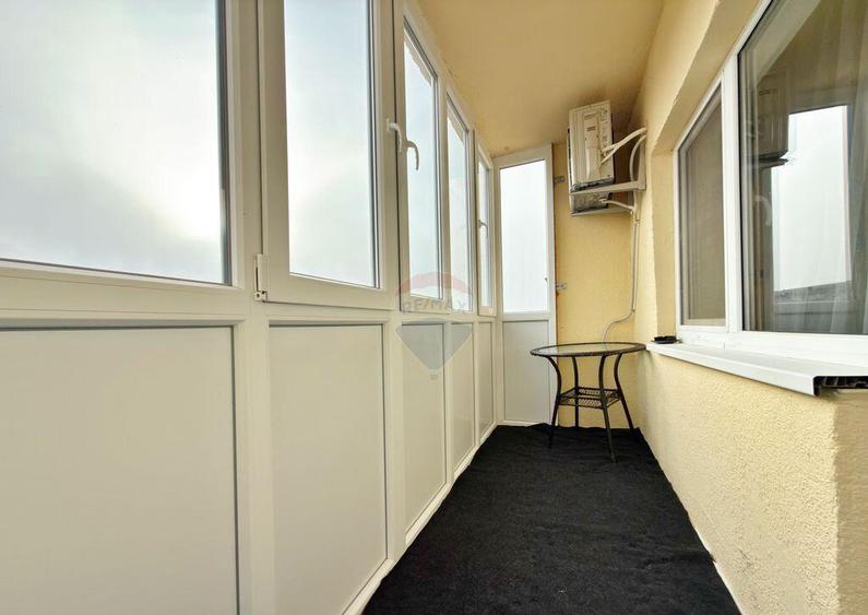 Apartament cu 2 camere de vanzare in Micalaca / Arad - 2