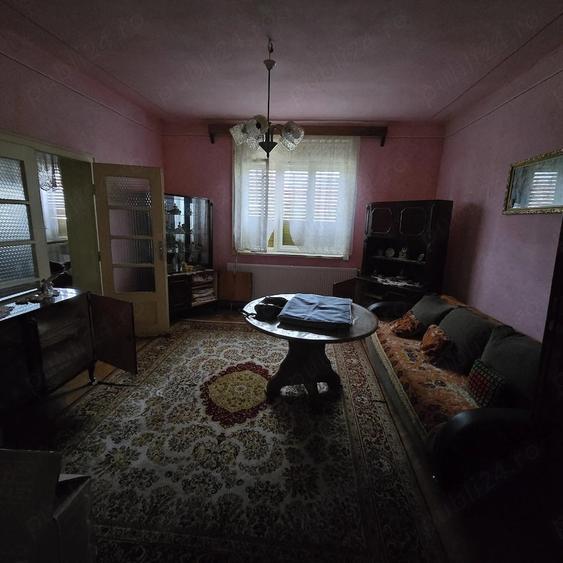 Vand casa 250 m2 Bocsa - 4