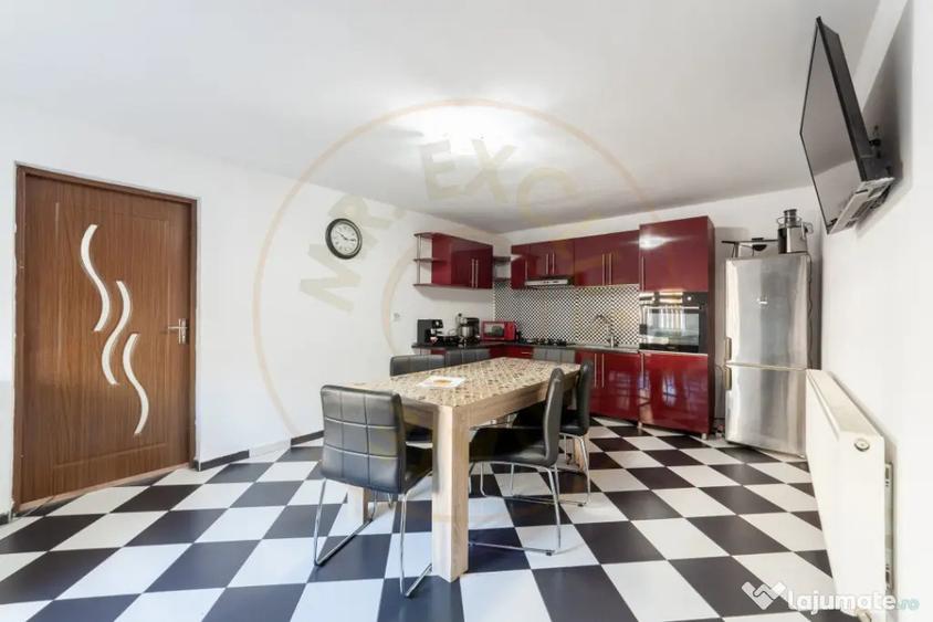Casa parter in Micesti Sat Purcareni - 1