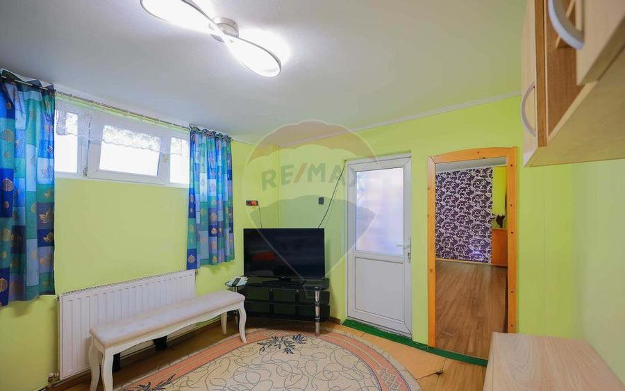 Casa cu 7 camere de vanzare, zona Parcul Salca, Cantemir - 13