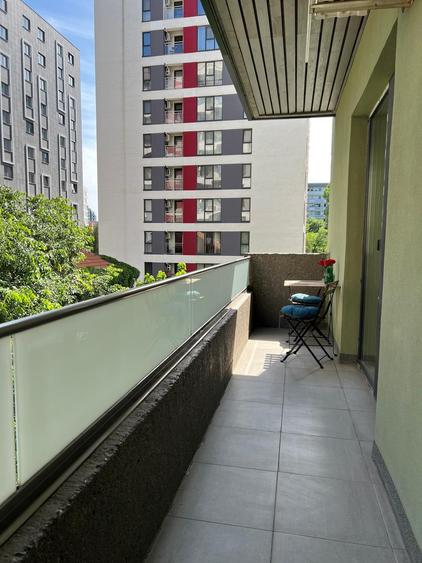 Apartament 2 camere – Novum Grozavesti - Splaiul Independenței - 2