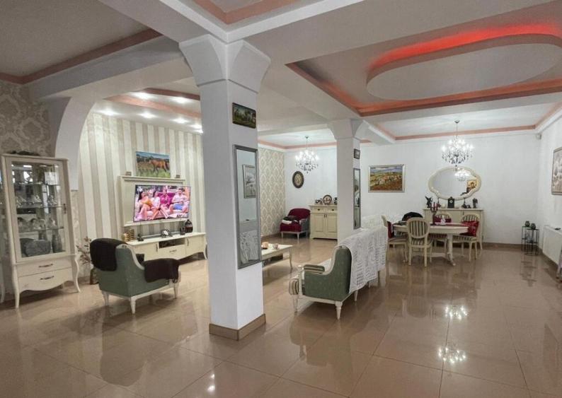 Vila Cu Posbilitate De Investitie - 420 Mp - Antiaeriana - 9