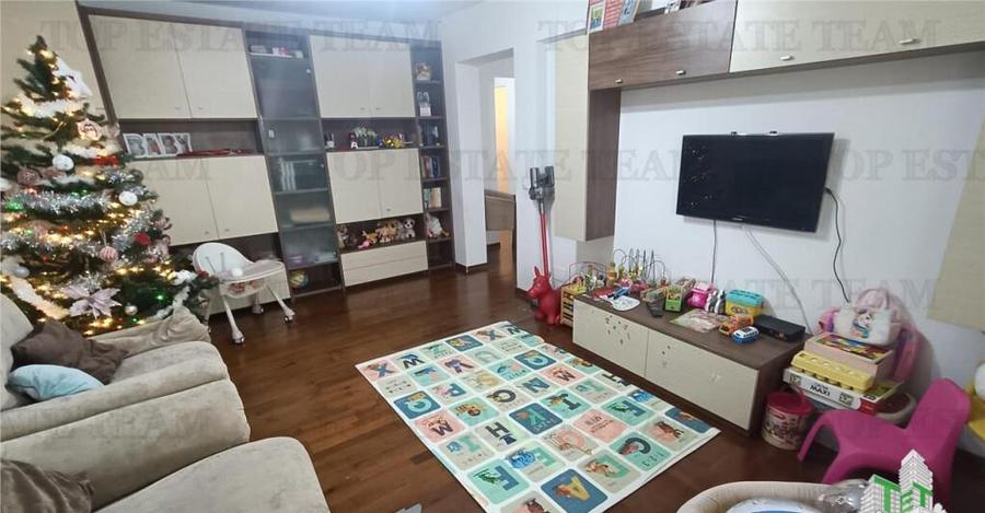 Apartament 3 Camere Otopeni - 3