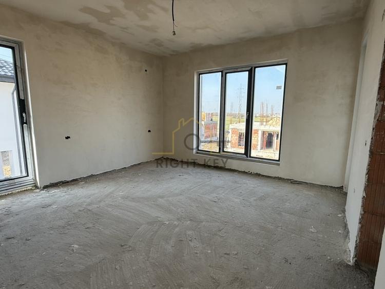 Casa P+1+pod, placa, teren 500mp, finisaje premium! Comision 0%! - 8