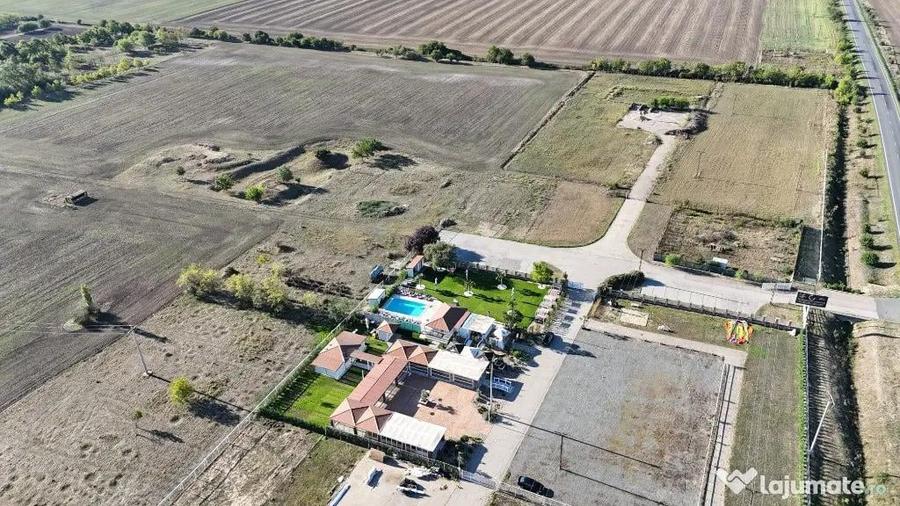 Afacere la cheie intre Zimandul Nou ?i ?imand - ID : RH-43668-property - 1