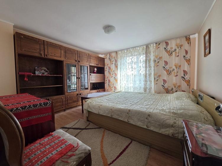 Casa cu teren 1250 m Matei Millo - 11