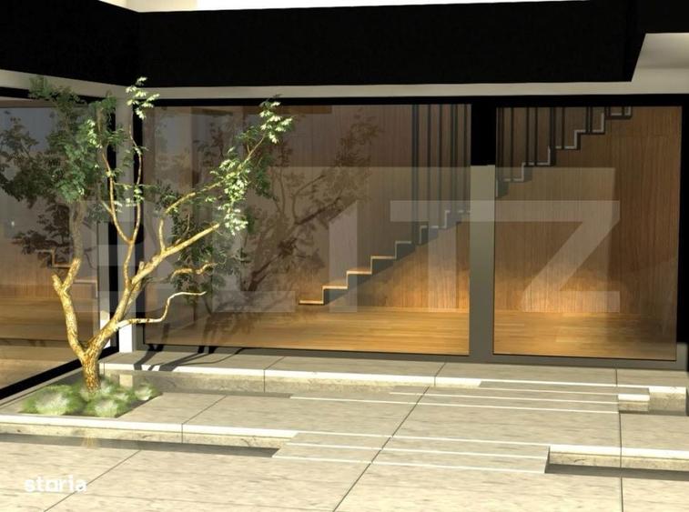 Casa 4 dormitoare, 2000 mp teren, zona Centru - 7