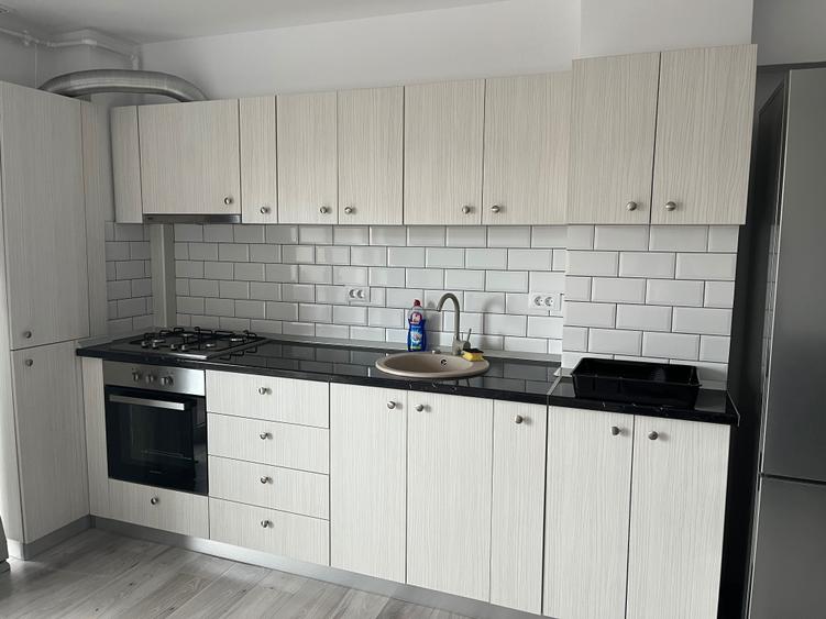Apartament Micro 3 Targoviste bloc nou - 2