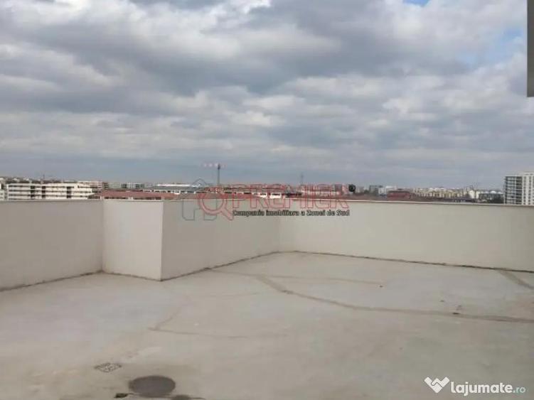 Penthouse exclusivist cu terasa proprie de 80 mp - 6