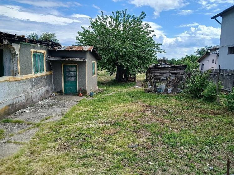 de vanzare teren casa! - 4