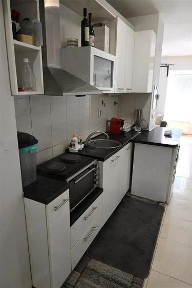 Vanzare garsoniera Lujerului - 3