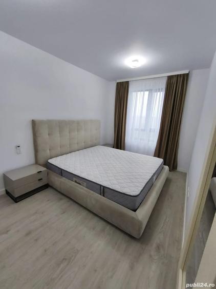 2 camere Greenfield - prima inchiriere - 2