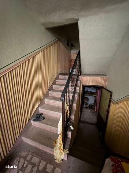 Proprietate de vanzare in exclusivitate Centru Beclean | Teren 3.4 - 1