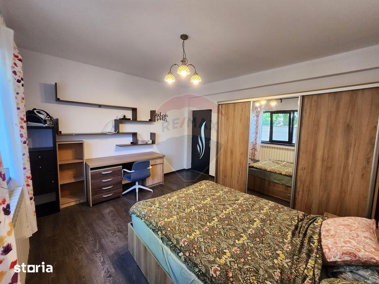 Vila tip duplex Dobroiesti | prima inchiriere | acces facil - 10