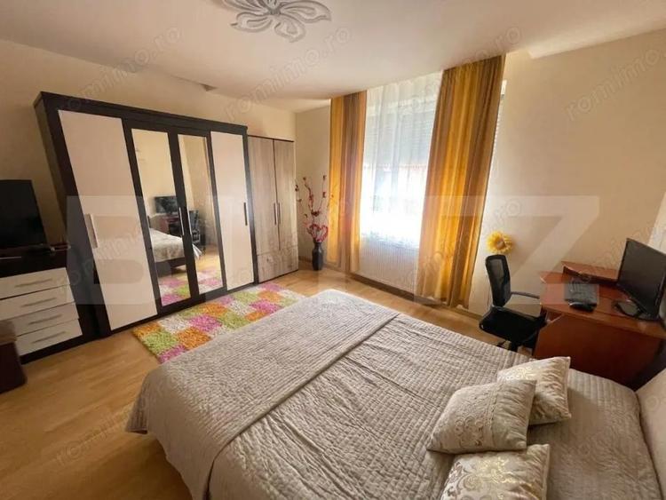 Casa 3 camere ?eusa | 135 mp utili | 754 mp teren | 2 fronturi - 1