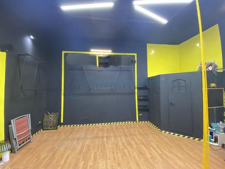 De inchiriat spatiu comercial stradal in zona ultracentrala, Oradea, Bihor - 2