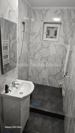Apartament de vanzare cu 2 camere zona Scoala 8 Apartament de vanzare cu 2 camere zona Scoala 8