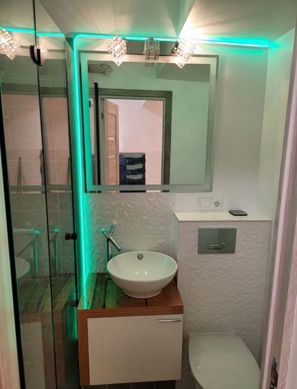 Garsoniera Baza 3 spate la Jumbo - 3