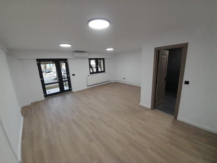 Spațiu comercial 70 mp, Zona ANDREI MURESANU - 5