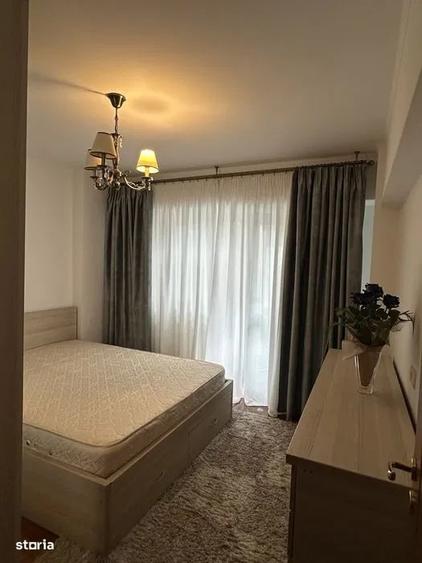 Apartament 2 camere / Unirii - Nerva Traian / loc parcare - 5