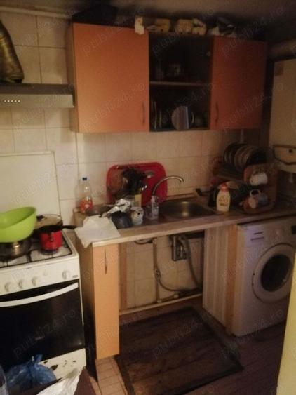 Vand schimb casa zona Viitorului - Stefan cel Mare, sector 2, Bucuresti - 2