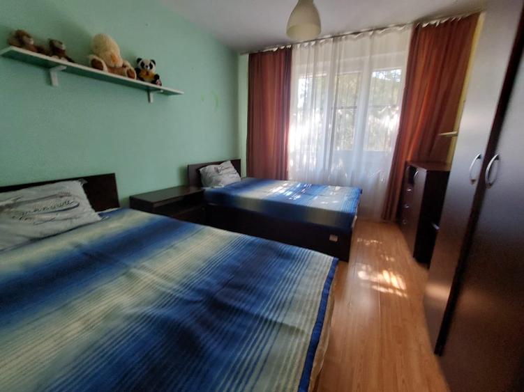 Apartament 4 camere, 85 mp – Rahova, Str. Modoran Ene (Sector 5) - 17