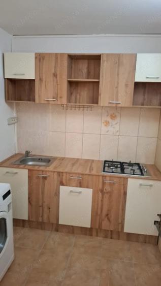 Vand!!! Garsoniera amenajata mobilata nou si modern Vlaicu Poetului - 2