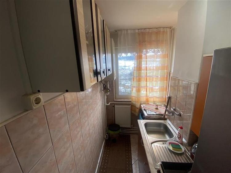 Apartament cu doua camere de vanzare in Dambu - 7
