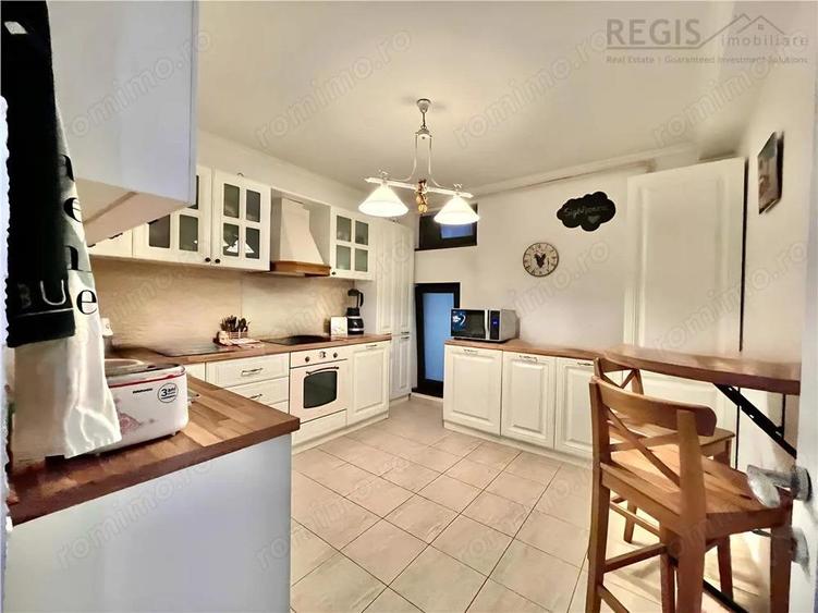 Apartament 4 Camere Decomandat langa Cismigiu in Bloc Nou - 10