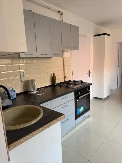 apartament la casa - 2