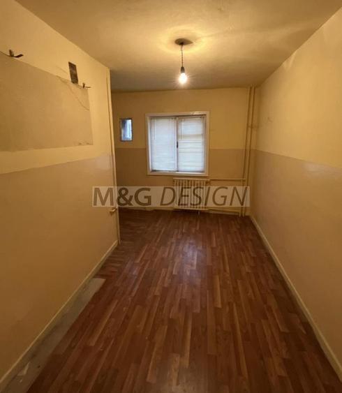 Etaj 1-  zona Odobescu, 2 camere decomandat - 7