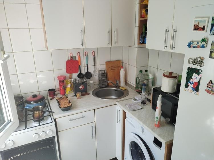 Vând apartament  - 6