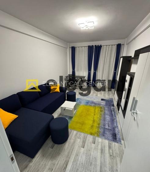 3 camere, parter, terasa 70 mp, lux, bloc nou, 2 locuri de parcare, AC, 1 Mai
