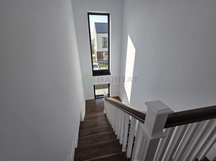 Casă modernă de vânzare în Tunari – construcție 2025, gata de mutare! - 8