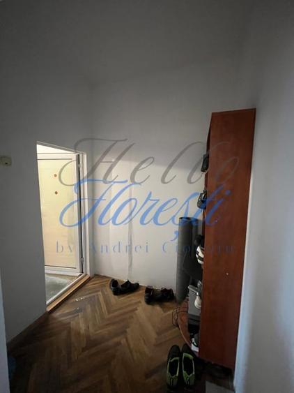 Apartament 3 camere 160 mp | beci 80 mp | gradina 160 mp | zona Andrei Muresanu. - 10