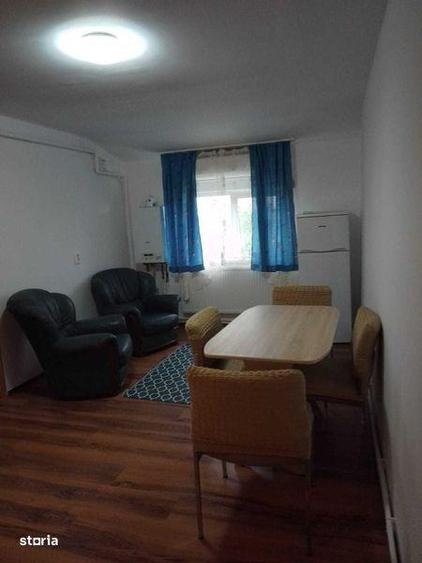 Inchiriez apartament 3 camere - 3