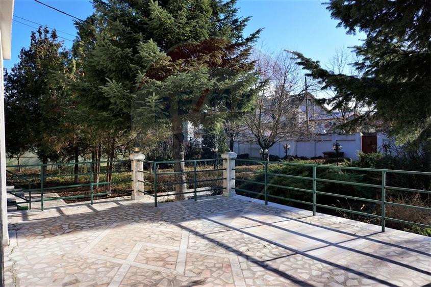 Casa/vila 7 camere de inchiriat in Bucuresti, Bucurestii Noi - 7