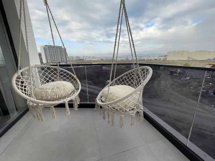 Studio LUX de inchiriat Sibiu Doamna Stanca Evolution - 8