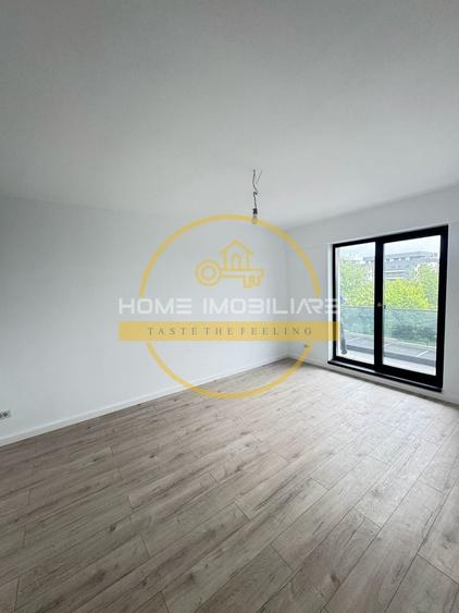 Apartament cu 3 camere decomandat în Miroslava