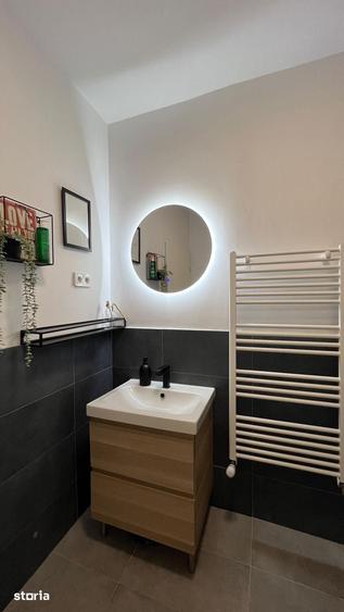 3 camere Eminescu | renovat complet | mobilat si utilat - 4