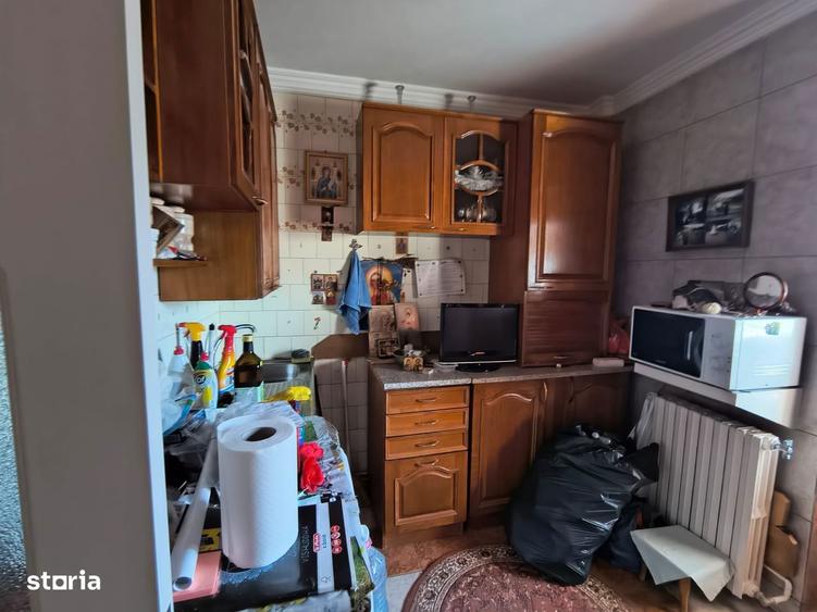 EXCLUSIV |DACIA HASDEU 3 CAMERE, 72 MP PRET 139000 EURO - 7