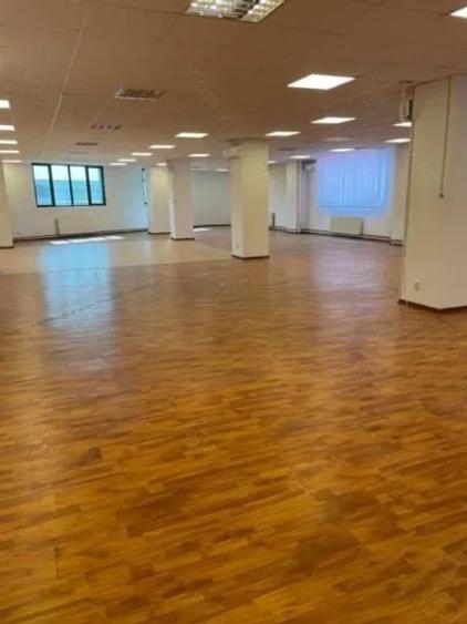PREMIUM OFFICE BUILDING 3,000 M² – GROZĂVEȘTI-REGIE STUDENT HUB! Modern Office - 3