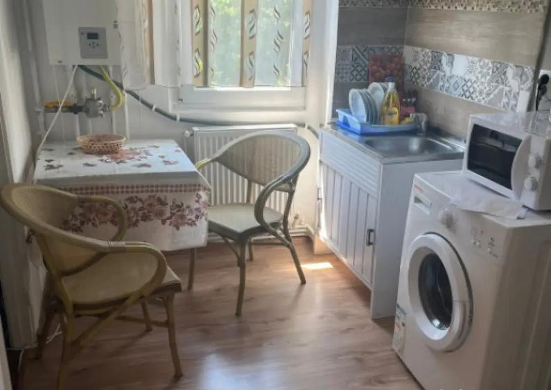 Apartament 2 camere semidecomandat, 53mp ,Brazda lui Novac(S - 2