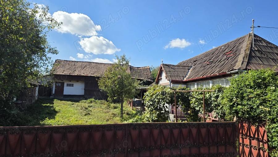 Vand casa la ?ara - 1