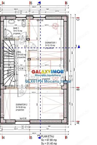 Vanzare vila nou construita, Strejnicu, langa Ploiesti - 6